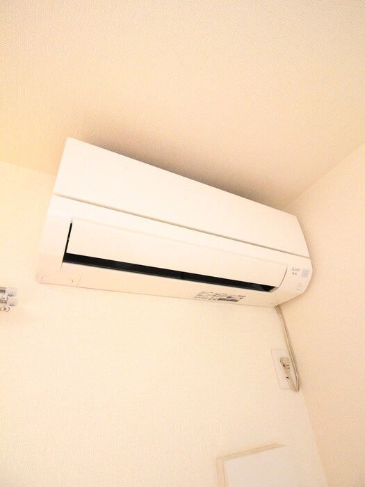 アムールイソベの物件内観写真