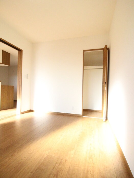 アムールイソベの物件内観写真