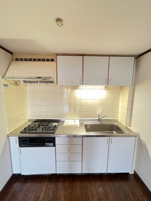 ヴェルドミ－ル小峰の物件内観写真