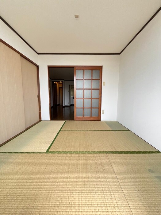 ヴェルドミ－ル小峰の物件内観写真