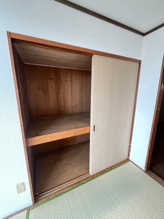 ヴェルドミ－ル小峰の物件内観写真