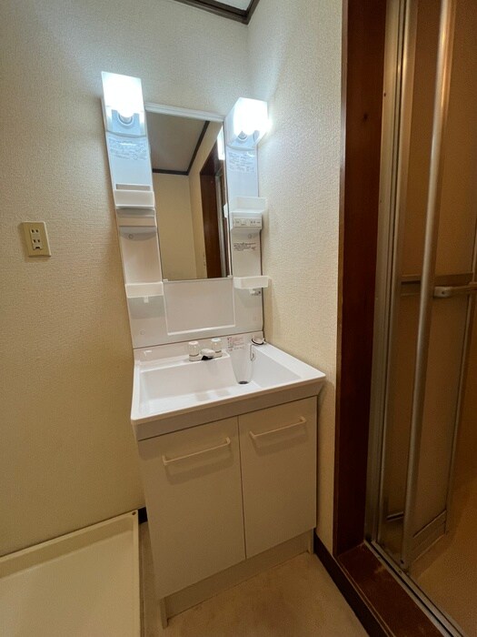 ヴェルドミ－ル小峰の物件内観写真