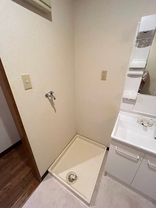 ヴェルドミ－ル小峰の物件内観写真