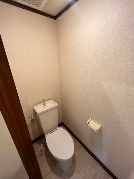 ヴェルドミ－ル小峰の物件内観写真