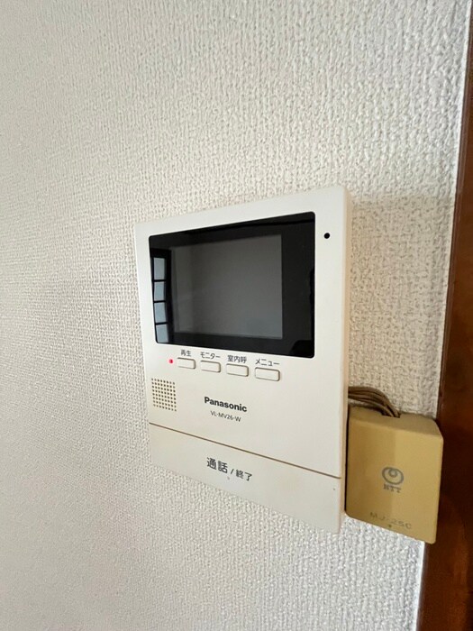 ヴェルドミ－ル小峰の物件内観写真