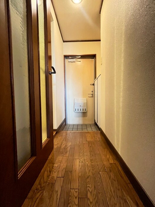 ヴェルドミ－ル小峰の物件内観写真