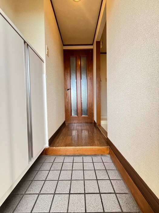 ヴェルドミ－ル小峰の物件内観写真