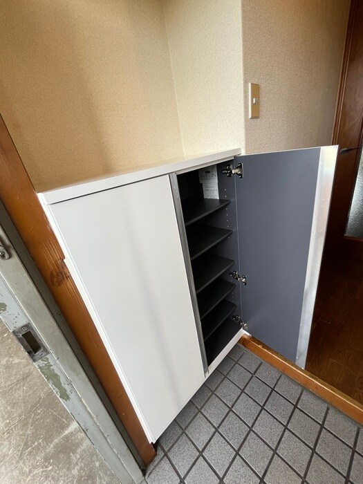 ヴェルドミ－ル小峰の物件内観写真