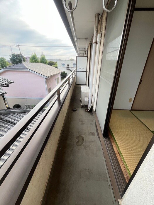 ヴェルドミ－ル小峰の物件内観写真