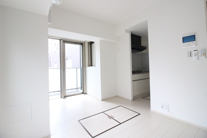 グランカーサ錦糸町の物件内観写真