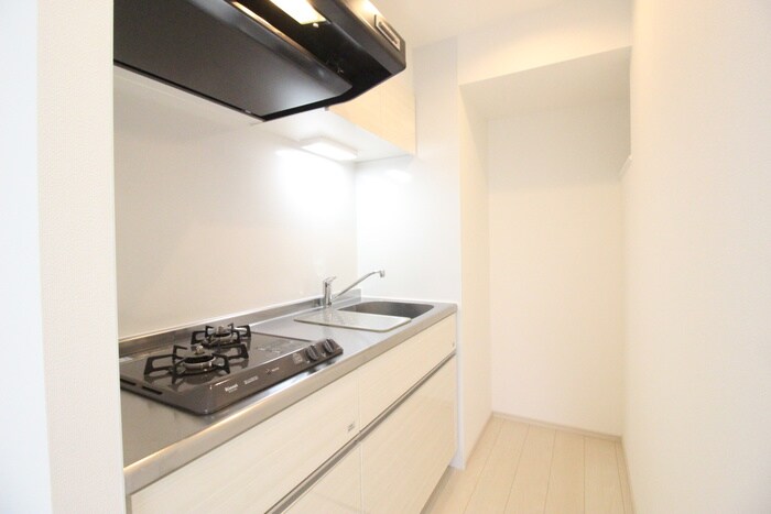 グランカーサ錦糸町の物件内観写真