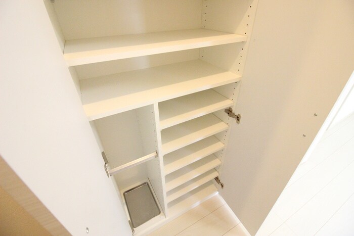 グランカーサ錦糸町の物件内観写真