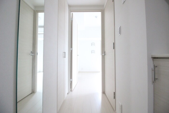 グランカーサ錦糸町の物件内観写真