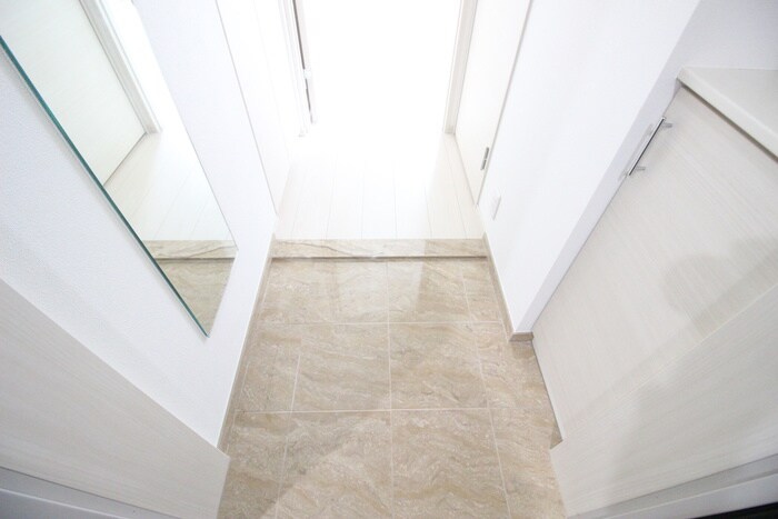 グランカーサ錦糸町の物件内観写真