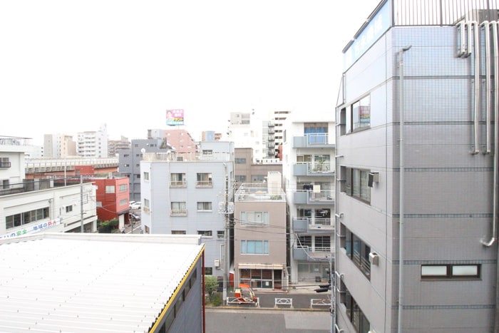 グランカーサ錦糸町の物件内観写真