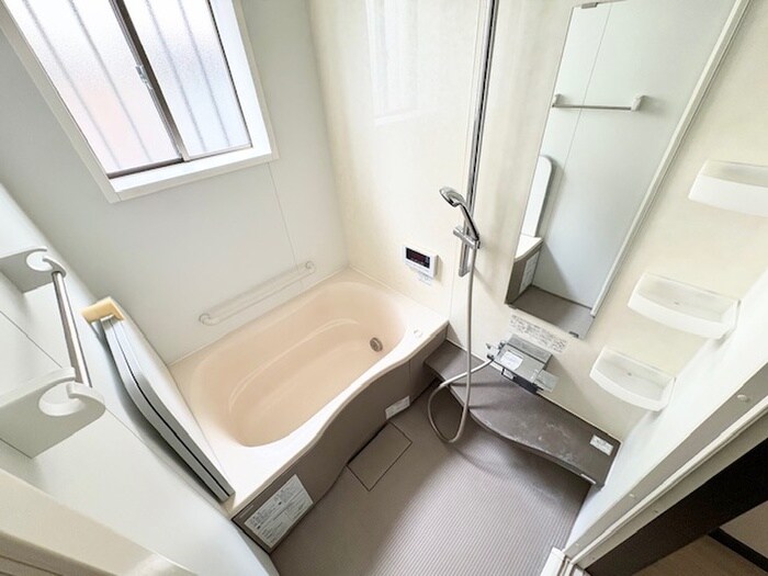 スカイハイツの物件内観写真