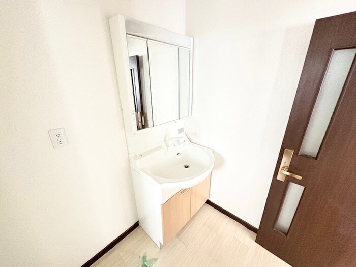 スカイハイツの物件内観写真