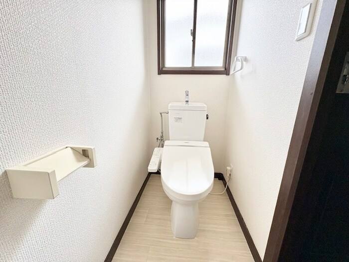 スカイハイツの物件内観写真