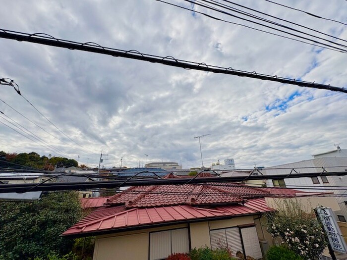 スカイハイツの物件内観写真