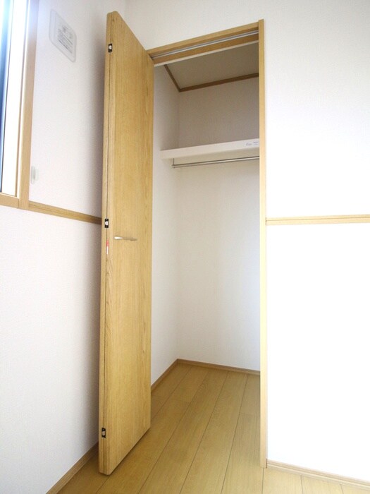 仮)三芳ガレージハウス　A棟の物件内観写真