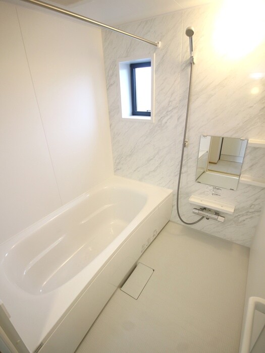 仮)三芳ガレージハウス　A棟の物件内観写真