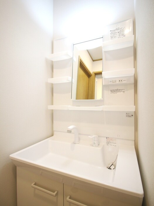 仮)三芳ガレージハウス　A棟の物件内観写真