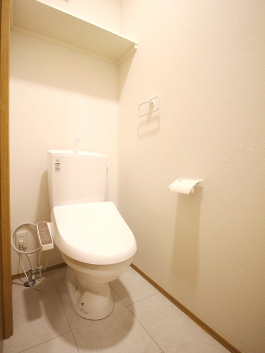 仮)三芳ガレージハウス　A棟の物件内観写真