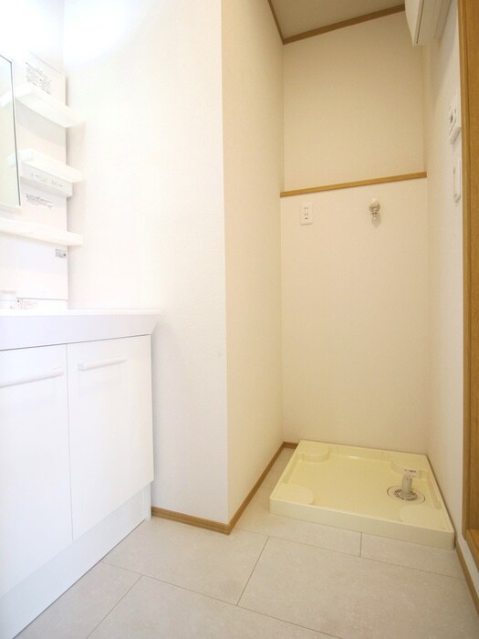 仮)三芳ガレージハウス　A棟の物件内観写真