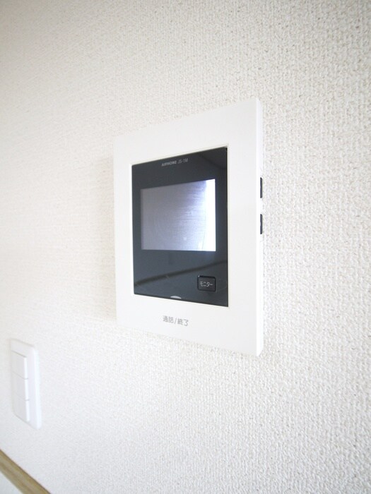 仮)三芳ガレージハウス　A棟の物件内観写真