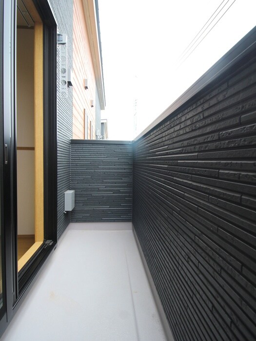 仮)三芳ガレージハウス　A棟の物件内観写真