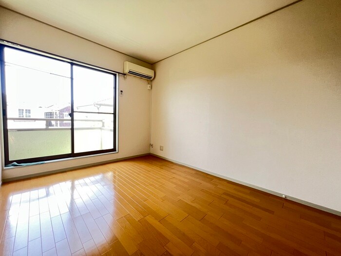 サンハイツの物件内観写真