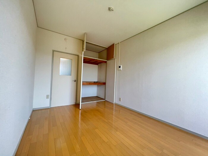 サンハイツの物件内観写真