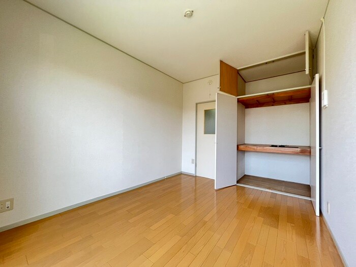 サンハイツの物件内観写真