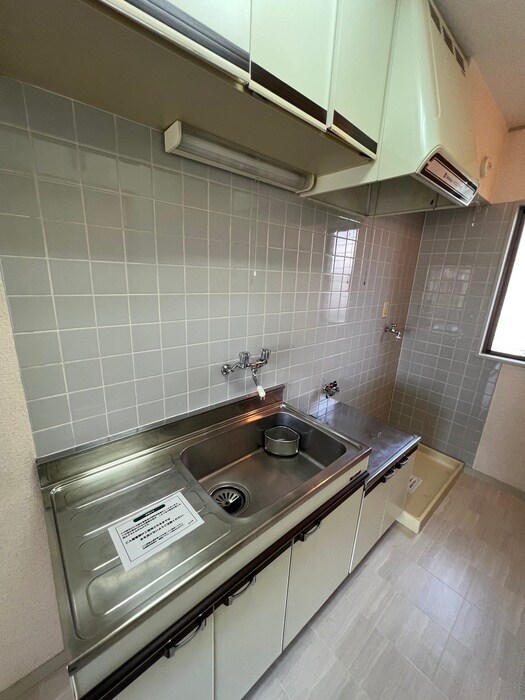 サンハイツの物件内観写真