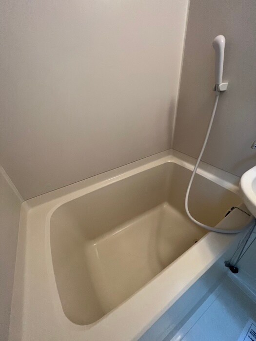 サンハイツの物件内観写真