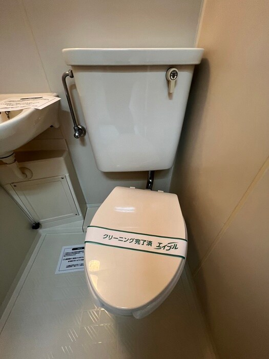 サンハイツの物件内観写真