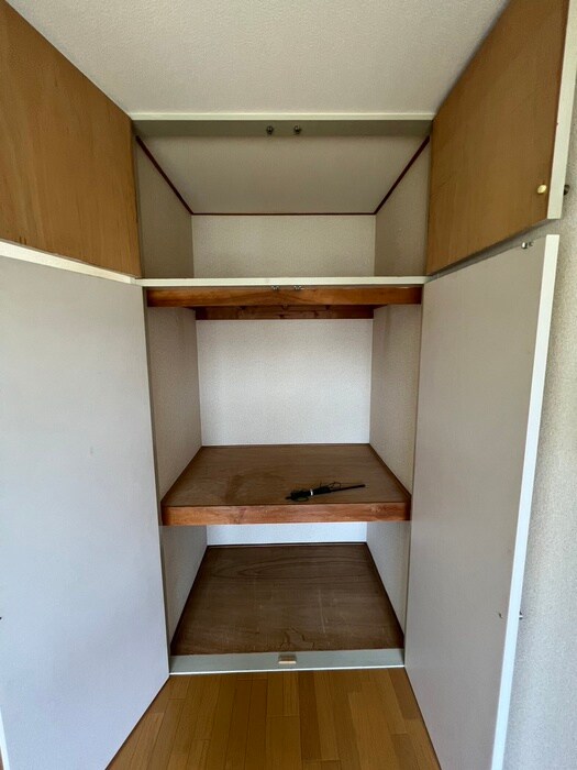 サンハイツの物件内観写真