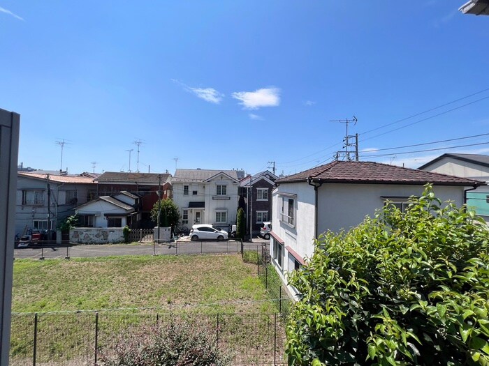 サンハイツの物件内観写真