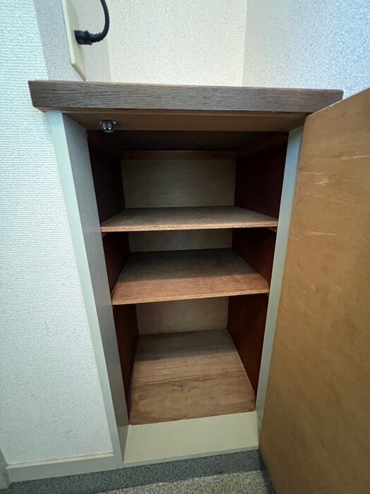 サンハイツの物件内観写真