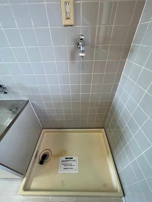 サンハイツの物件内観写真