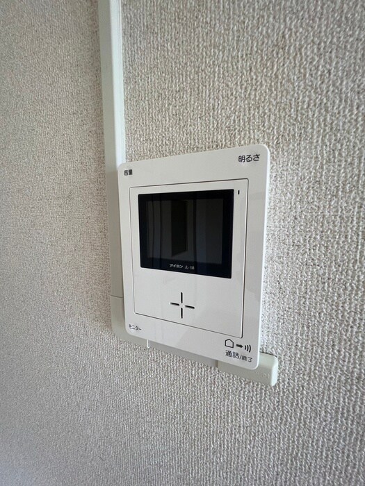 サンハイツの物件内観写真