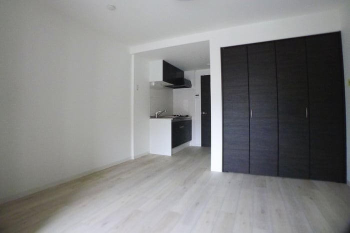 ジーメゾン八千代オトヌの物件内観写真