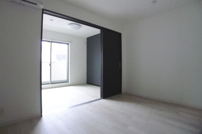 ジーメゾン八千代オトヌの物件内観写真