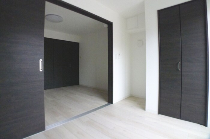 ジーメゾン八千代オトヌの物件内観写真