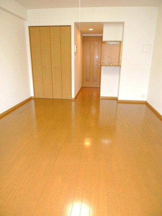 グレ－スヴィレッジの物件内観写真