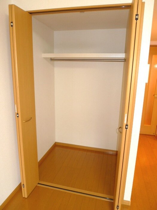 グレ－スヴィレッジの物件内観写真