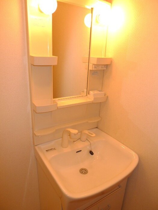 グレ－スヴィレッジの物件内観写真