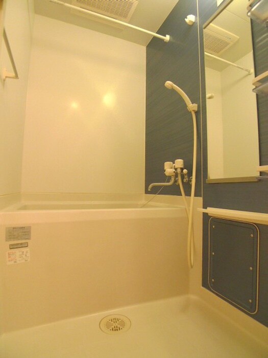 グレ－スヴィレッジの物件内観写真