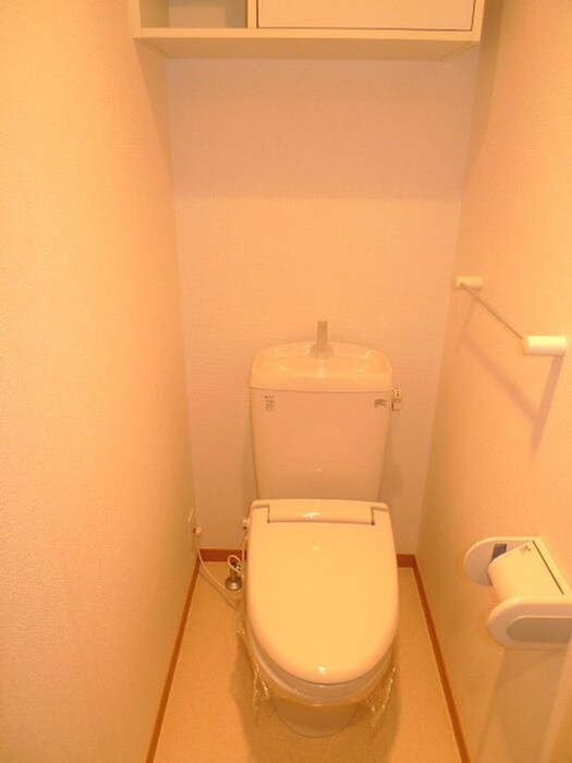 グレ－スヴィレッジの物件内観写真