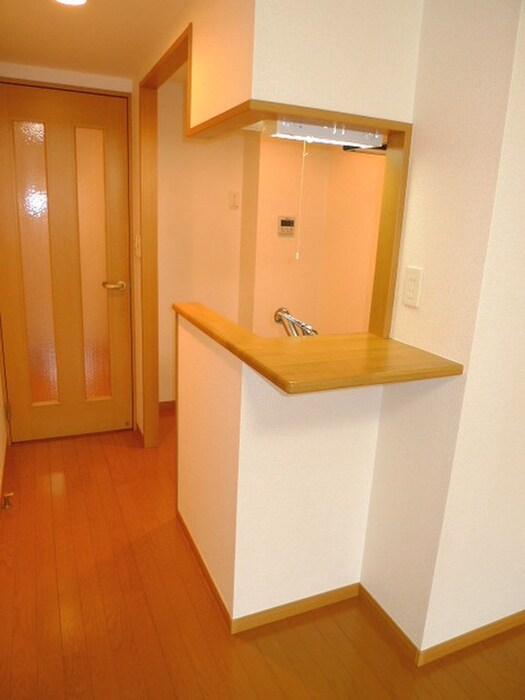 グレ－スヴィレッジの物件内観写真